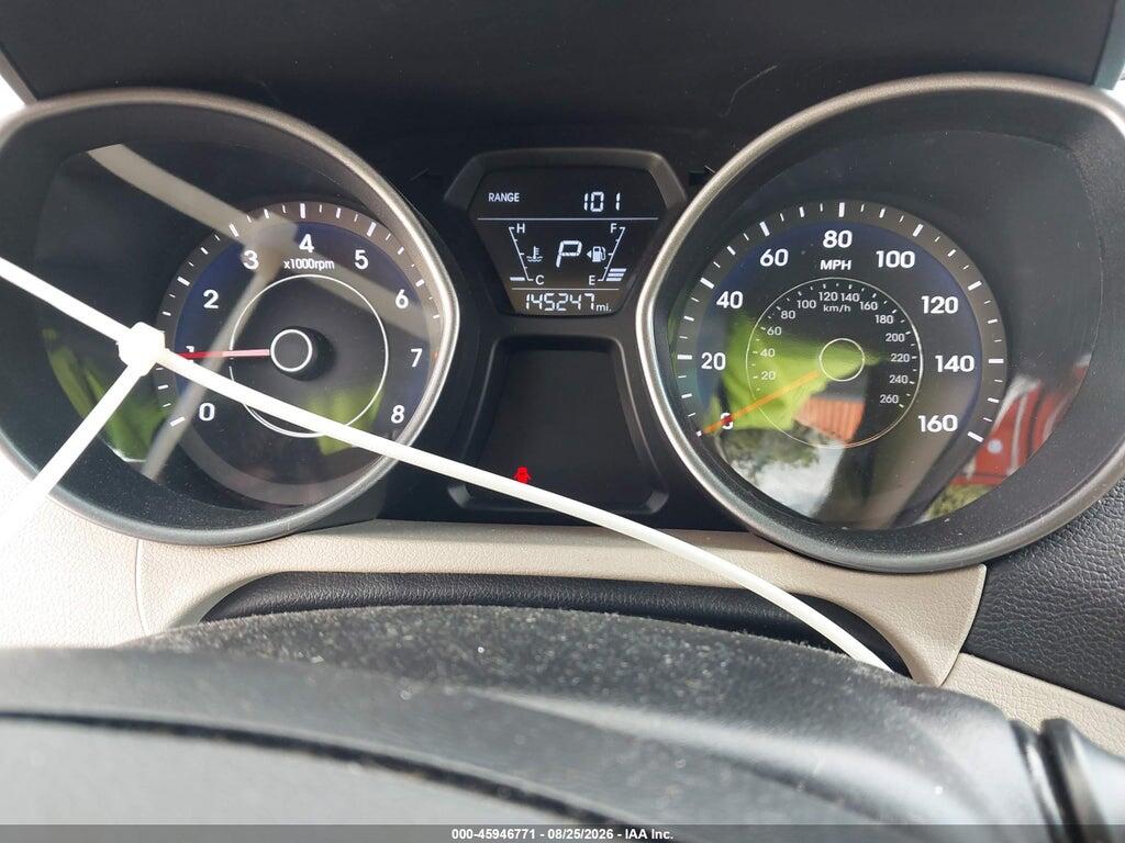 5NPDH4AE0GH763273 2016 HYUNDAI ELANTRA photo no. 7