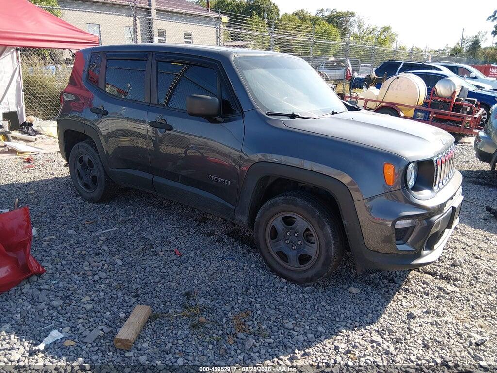 2020 JEEP RENEGADE ZACNJBAB6LPM07556