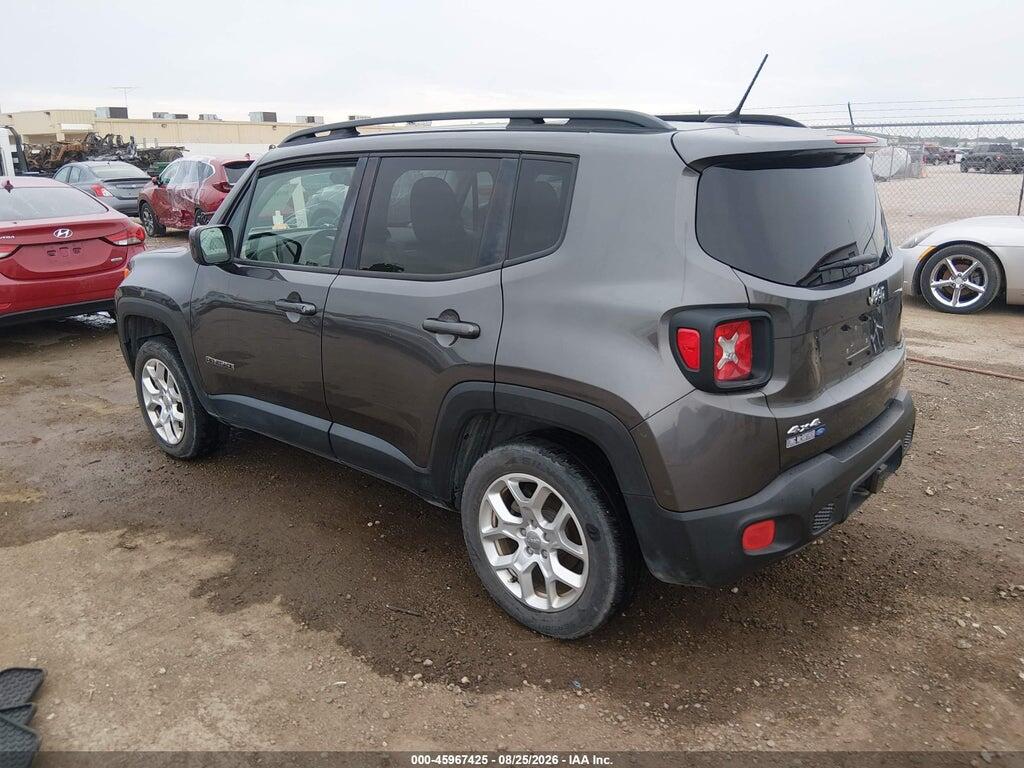 ZACCJBBB5HPG40392 2017 JEEP RENEGADE photo no. 3