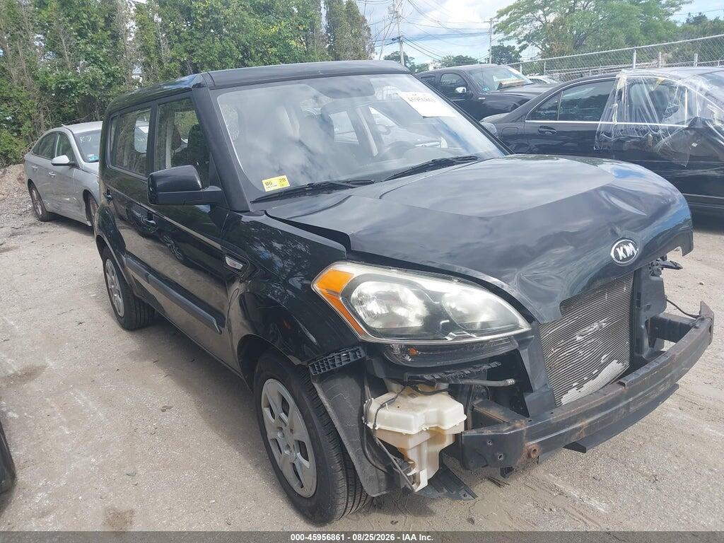 2013 KIA SOUL KNDJT2A52D7749428