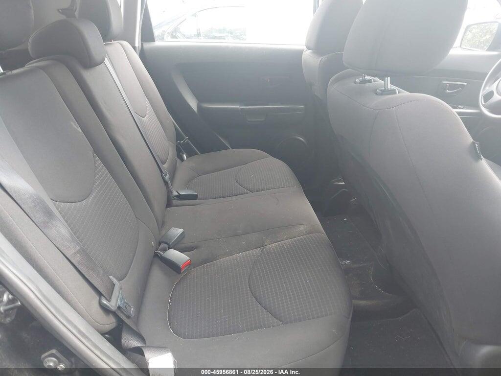 KNDJT2A52D7749428 2013 KIA SOUL photo no. 8