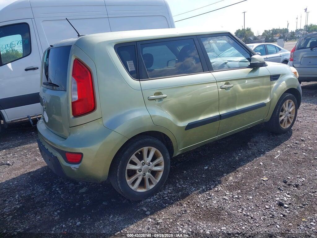 KNDJT2A62D7531076 2013 KIA SOUL photo no. 4