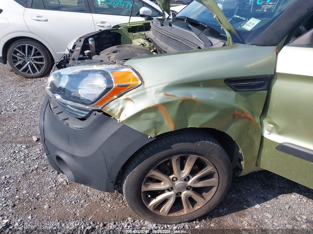 KNDJT2A62D7531076 2013 KIA SOUL photo no. 6