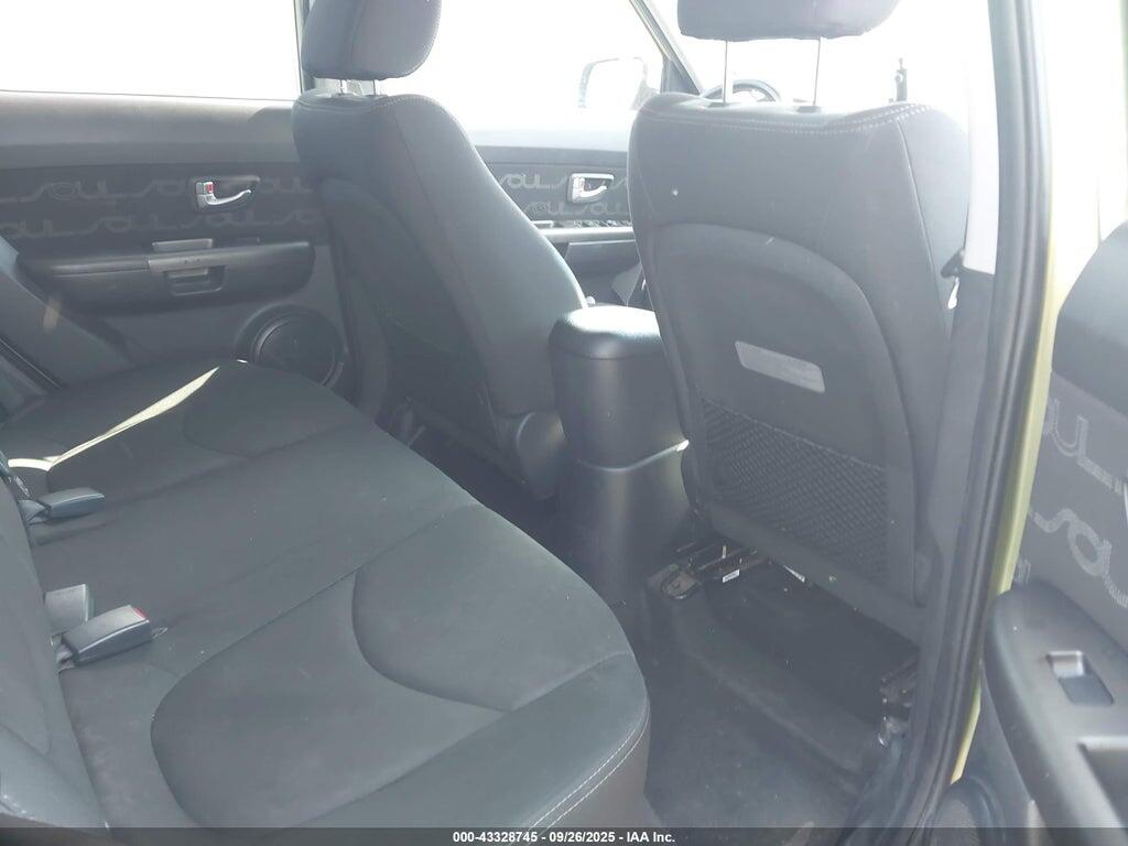 KNDJT2A62D7531076 2013 KIA SOUL photo no. 8