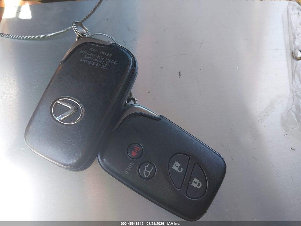 2T2ZK1BA1DC094006 2013 LEXUS RX 350 photo no. 11