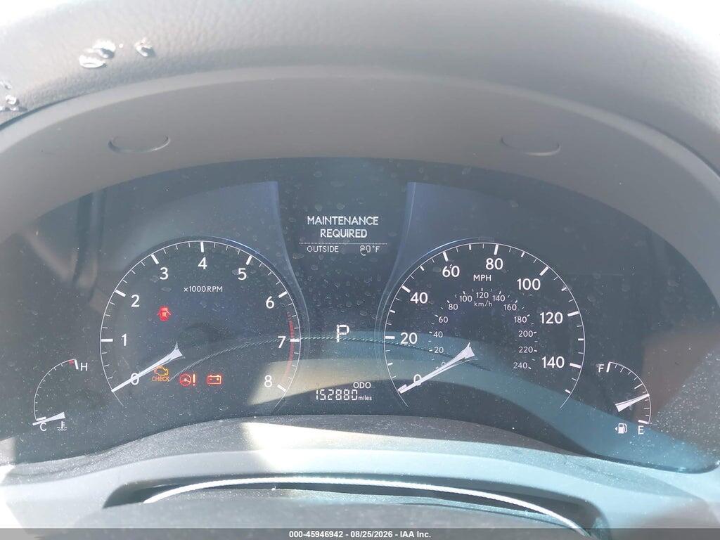 2T2ZK1BA1DC094006 2013 LEXUS RX 350 photo no. 7