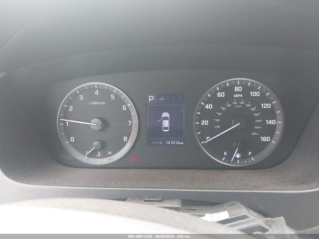 5NPE24AA3GH423103 2016 HYUNDAI SONATA photo no. 7