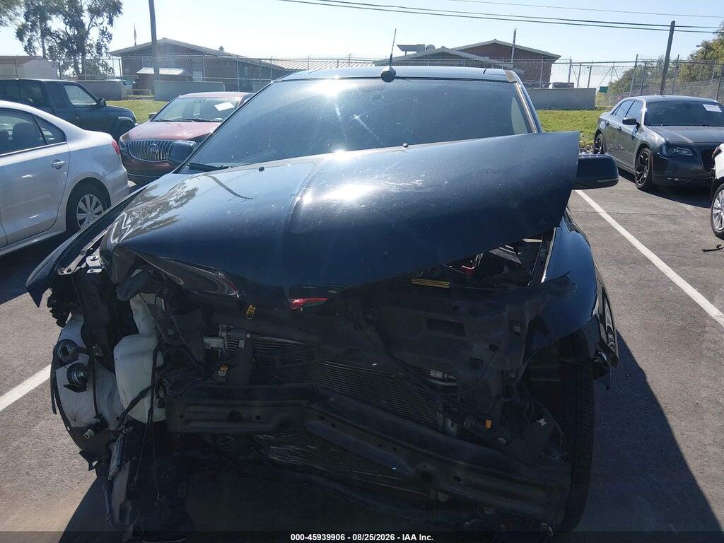 2LMDJ8JK2DBL19630 2013 LINCOLN MKX photo no. 12
