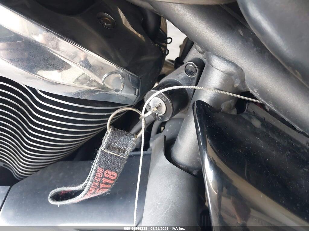 JKAVN2D14LA064038 2020 KAWASAKI VN900 photo no. 11