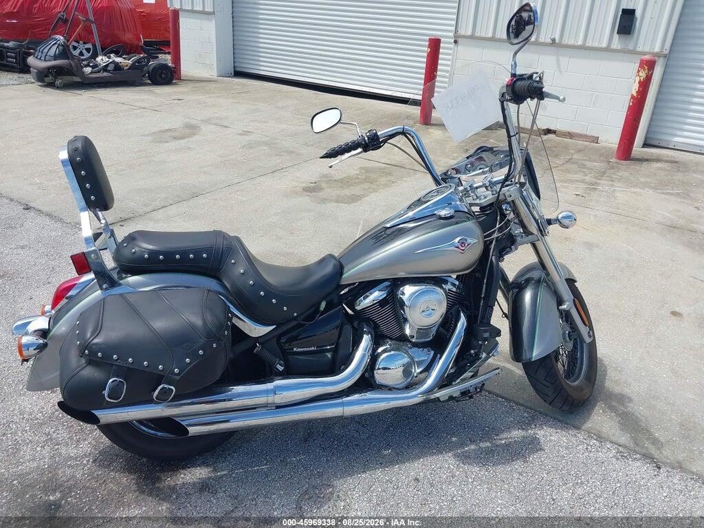 JKAVN2D14LA064038 2020 KAWASAKI VN900 photo no. 12