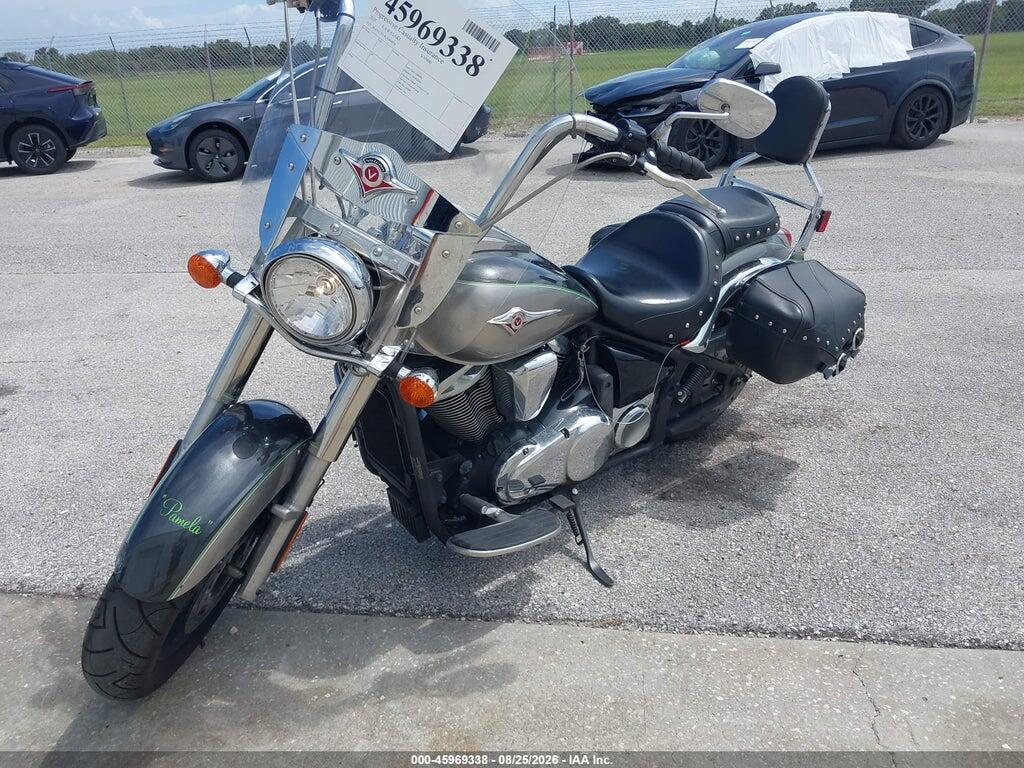 JKAVN2D14LA064038 2020 KAWASAKI VN900 photo no. 2