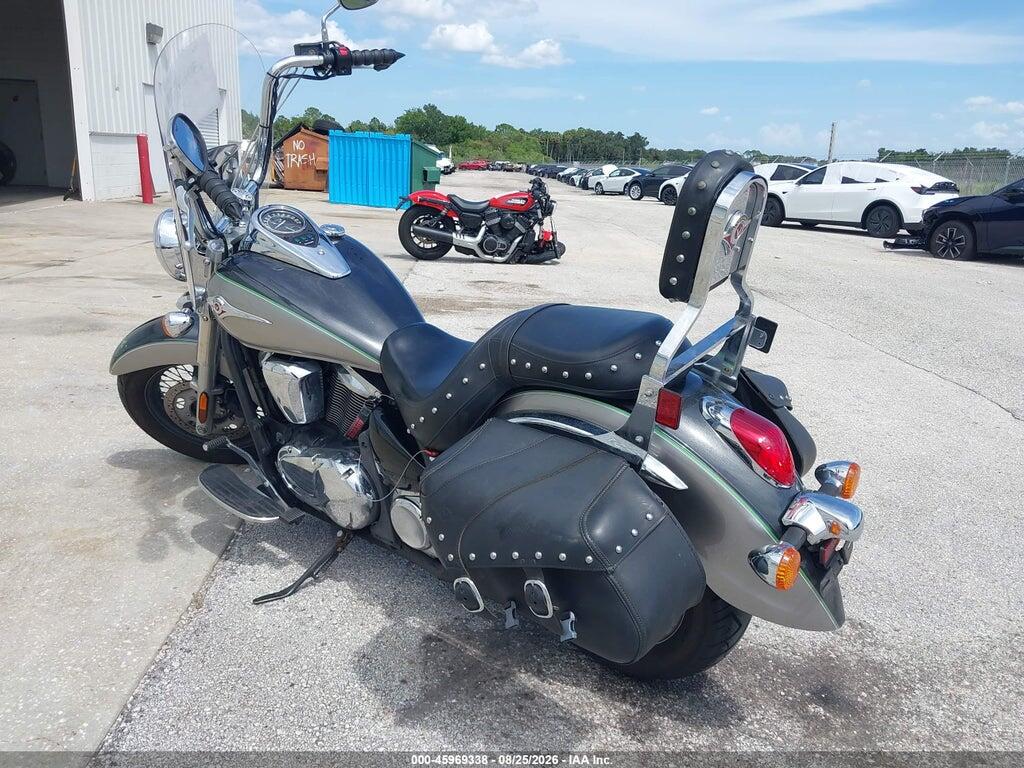 JKAVN2D14LA064038 2020 KAWASAKI VN900 photo no. 3