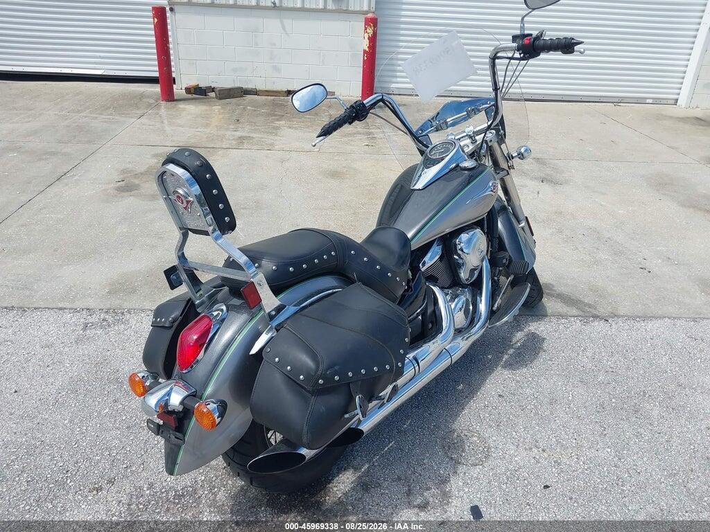 JKAVN2D14LA064038 2020 KAWASAKI VN900 photo no. 4