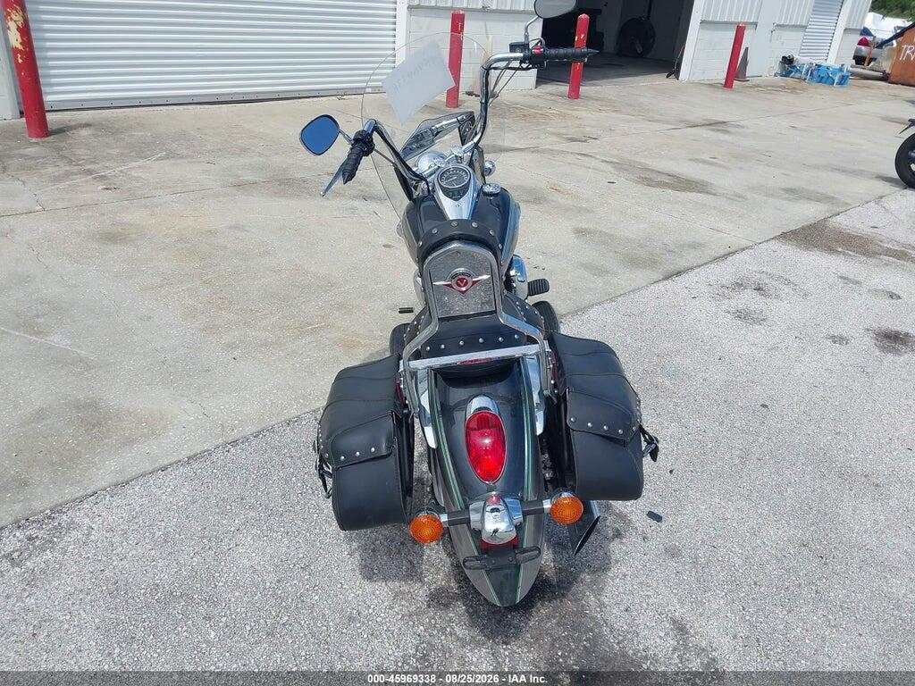 JKAVN2D14LA064038 2020 KAWASAKI VN900 photo no. 6