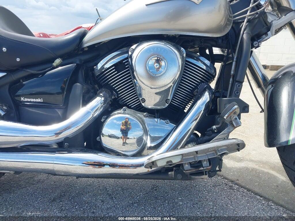 JKAVN2D14LA064038 2020 KAWASAKI VN900 photo no. 8