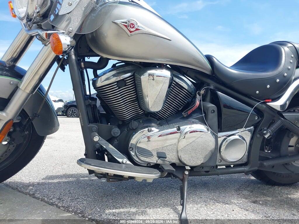 JKAVN2D14LA064038 2020 KAWASAKI VN900 photo no. 9