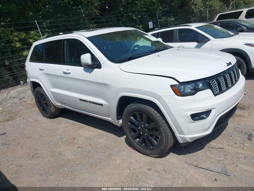 2019 JEEP GRAND CHEROKEE 1C4RJFAG1KC622031
