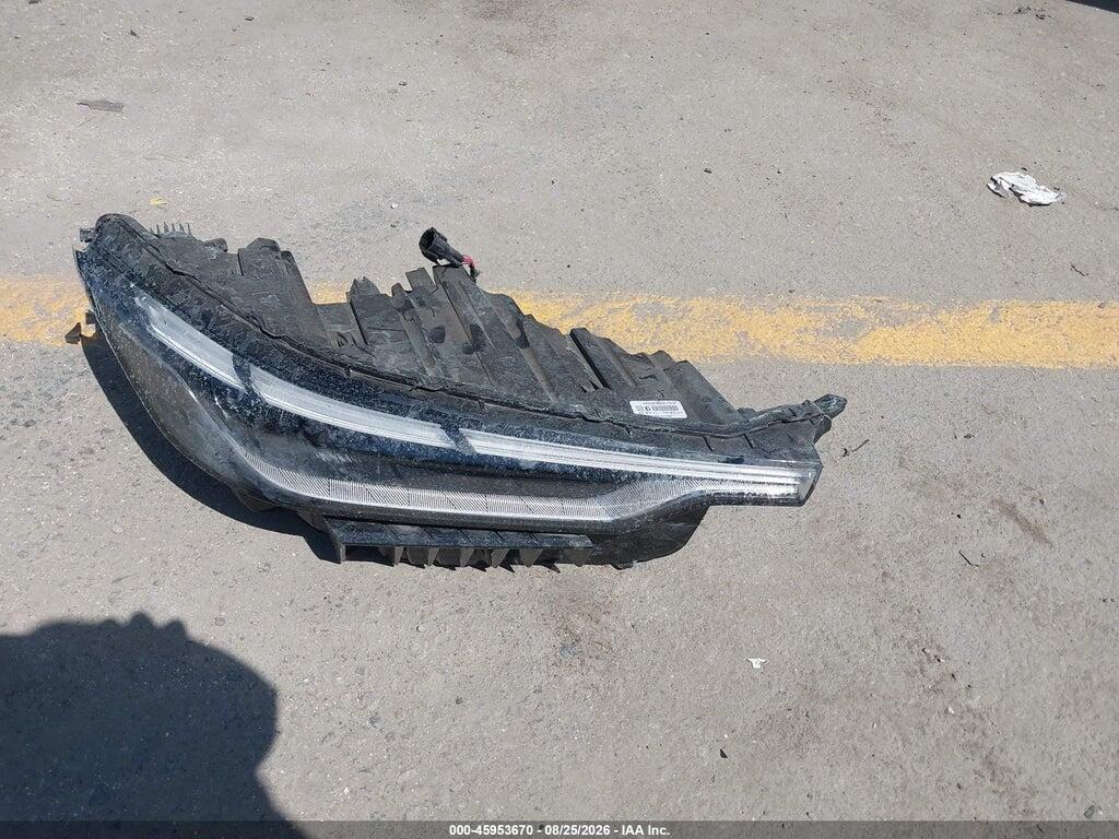 5N1DL1FS2PC351133 2023 INFINITI QX60 photo no. 12