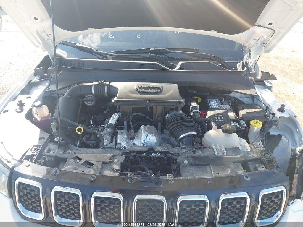 3C4NJDCN0PT514784 2023 JEEP COMPASS photo no. 10