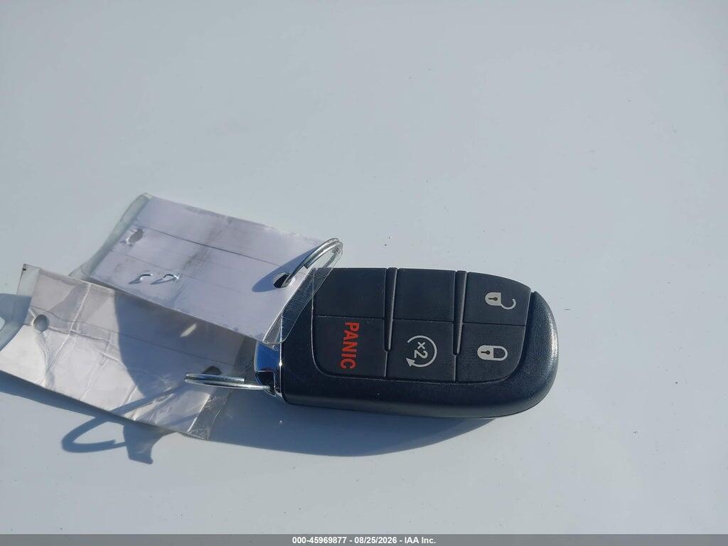 3C4NJDCN0PT514784 2023 JEEP COMPASS photo no. 11