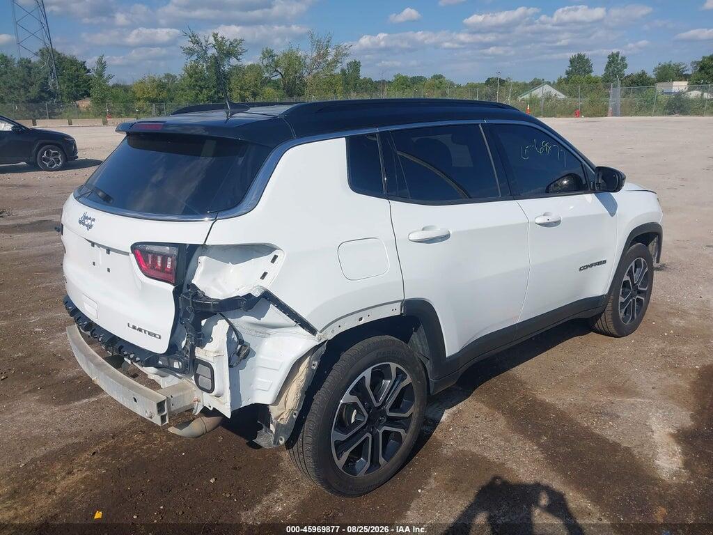 3C4NJDCN0PT514784 2023 JEEP COMPASS photo no. 4