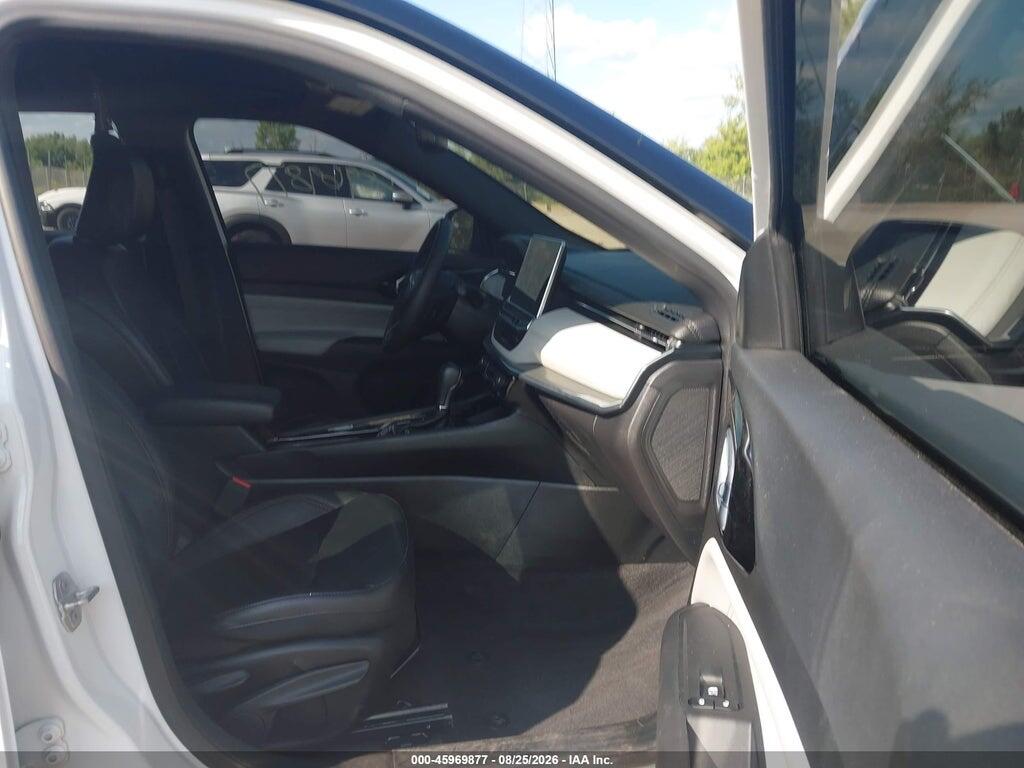 3C4NJDCN0PT514784 2023 JEEP COMPASS photo no. 5