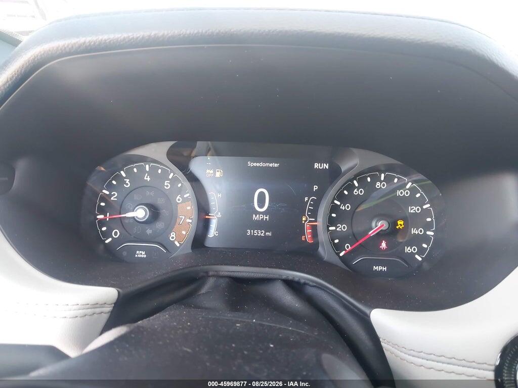 3C4NJDCN0PT514784 2023 JEEP COMPASS photo no. 7