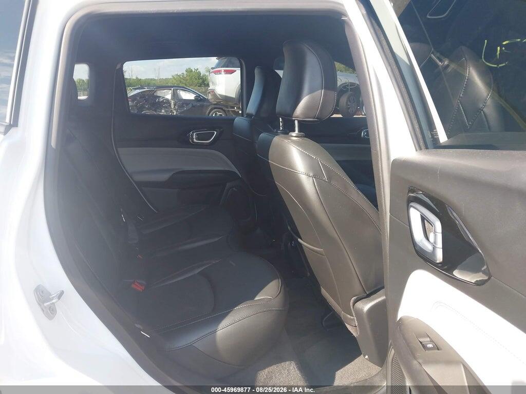 3C4NJDCN0PT514784 2023 JEEP COMPASS photo no. 8