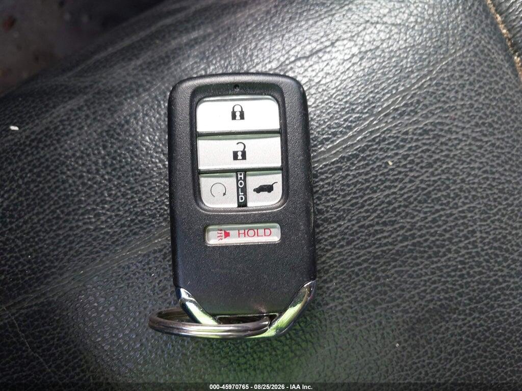 5FNYF6H57JB003274 2018 HONDA PILOT photo no. 11