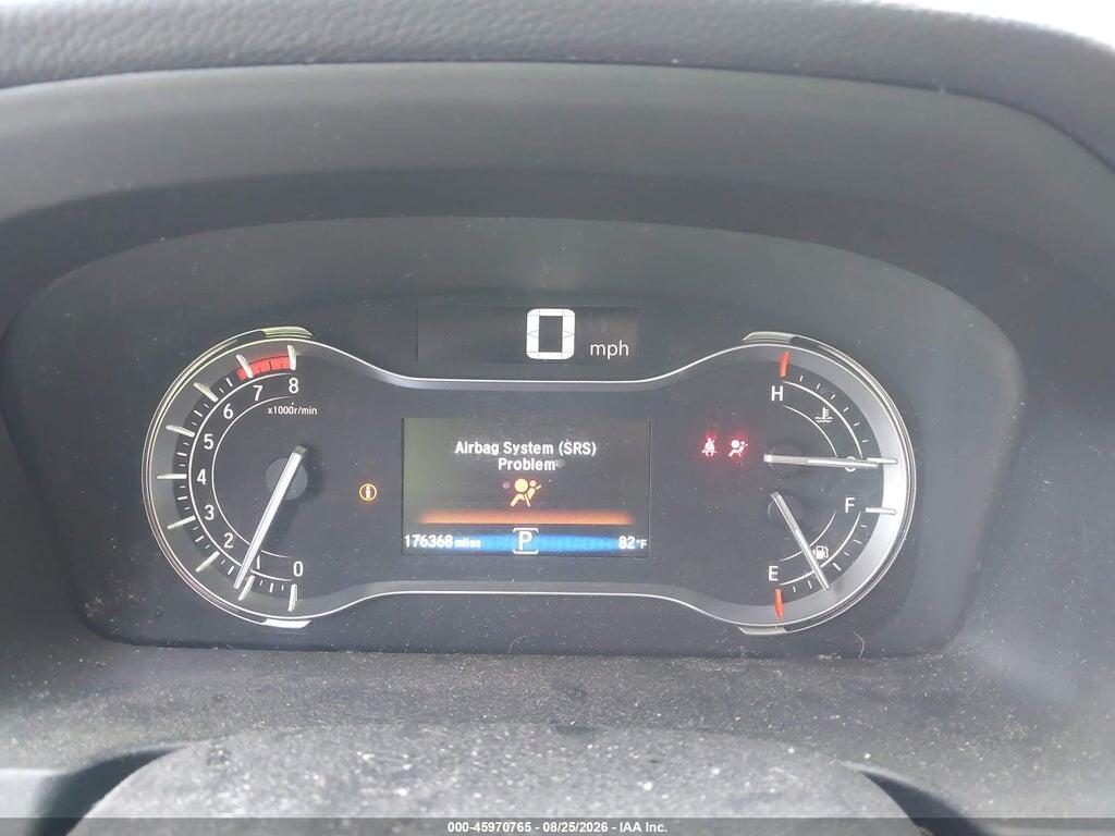 5FNYF6H57JB003274 2018 HONDA PILOT photo no. 7