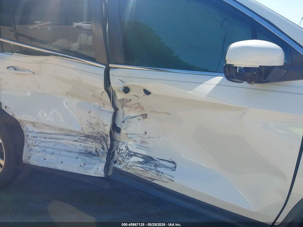 5FNYF5H54JB023833 2018 HONDA PILOT photo no. 6