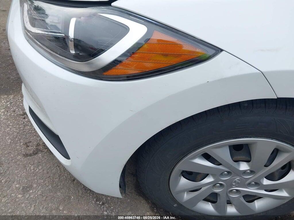 5NPD74LF7JH271596 2018 HYUNDAI ELANTRA photo no. 6