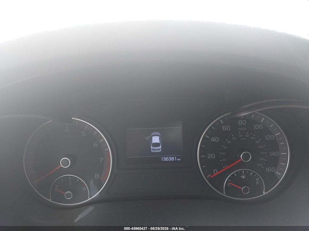 5XXGU4L15LG410634 2020 KIA OPTIMA photo no. 7
