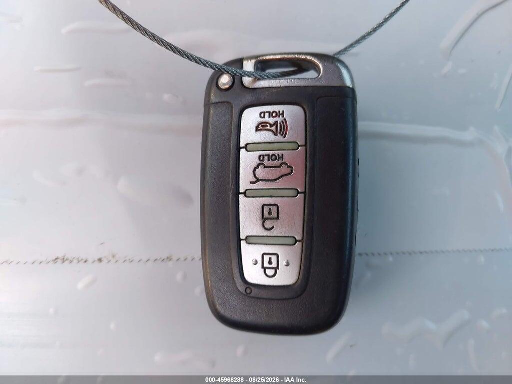 KMHTC6AE8GU296451 2016 HYUNDAI VELOSTER photo no. 11