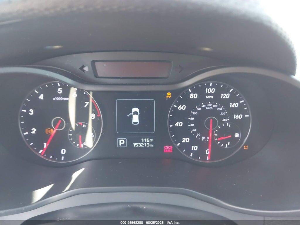 KMHTC6AE8GU296451 2016 HYUNDAI VELOSTER photo no. 7