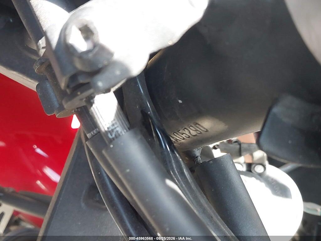 ML5EXGG19RDA05290 2024 KAWASAKI EX500 photo no. 10
