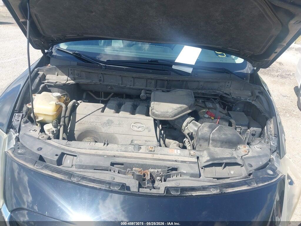 JM3TB2CA2D0412795 2013 MAZDA CX-9 photo no. 10