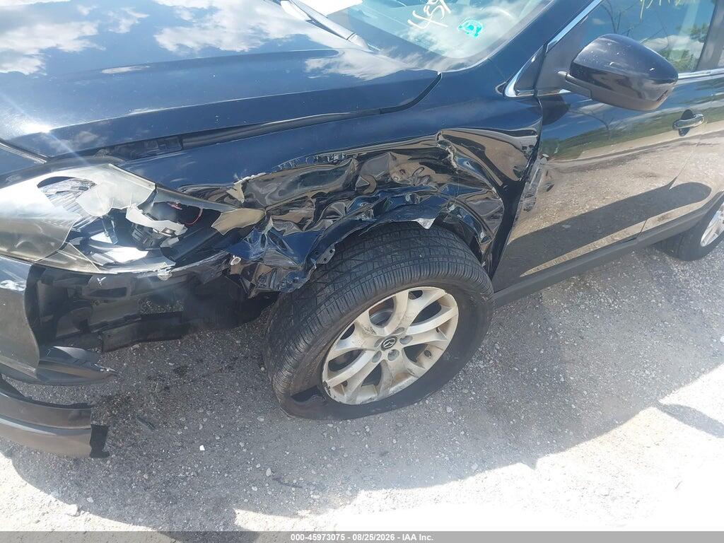 JM3TB2CA2D0412795 2013 MAZDA CX-9 photo no. 12