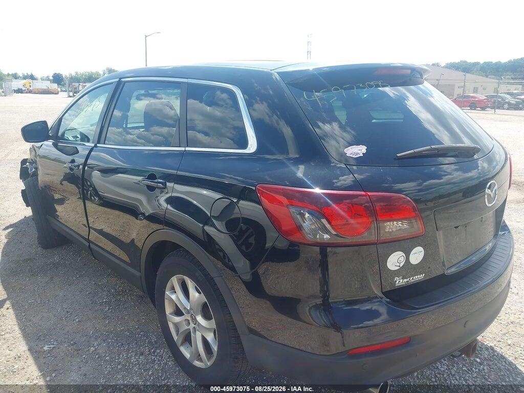 JM3TB2CA2D0412795 2013 MAZDA CX-9 photo no. 3