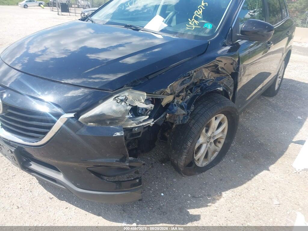 JM3TB2CA2D0412795 2013 MAZDA CX-9 photo no. 6