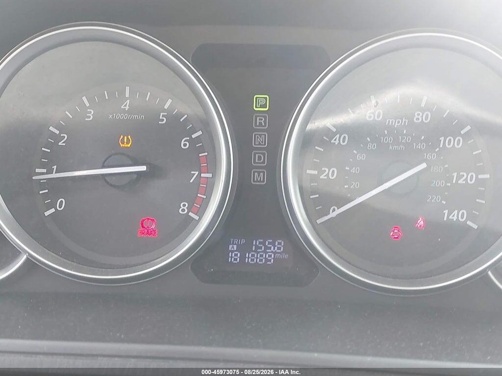 JM3TB2CA2D0412795 2013 MAZDA CX-9 photo no. 7