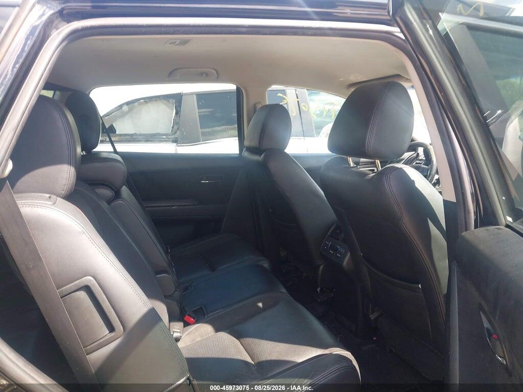 JM3TB2CA2D0412795 2013 MAZDA CX-9 photo no. 8