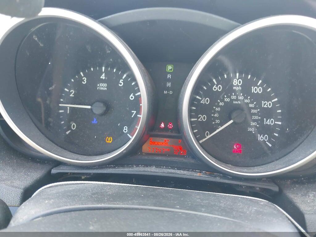 JM1CW2CL3D0157704 2013 MAZDA MAZDA5 photo no. 7