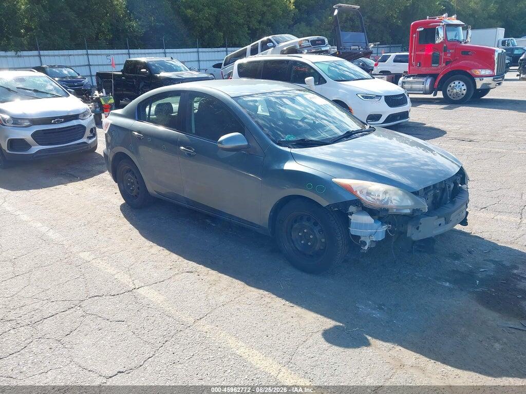 2013 MAZDA MAZDA3 JM1BL1TF6D1769690