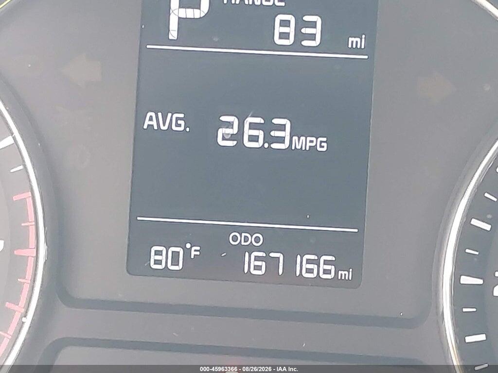 3KPFK4A70HE054537 2017 KIA FORTE photo no. 7