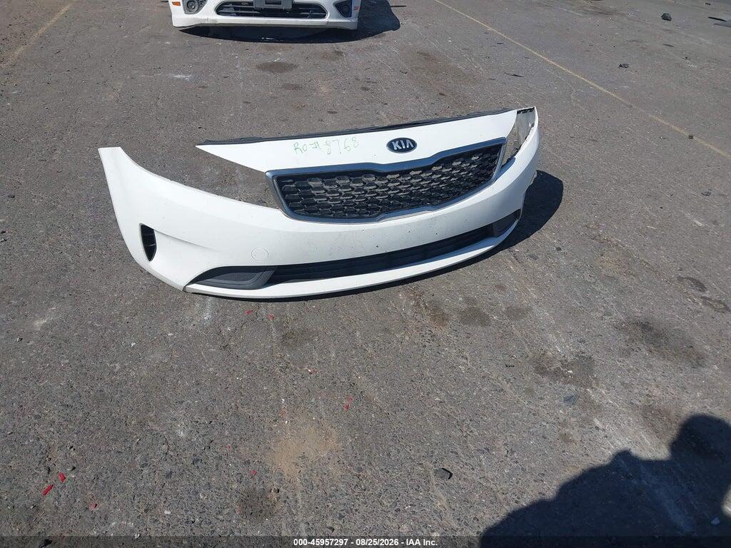 3KPFK4A77HE013421 2017 KIA FORTE photo no. 12