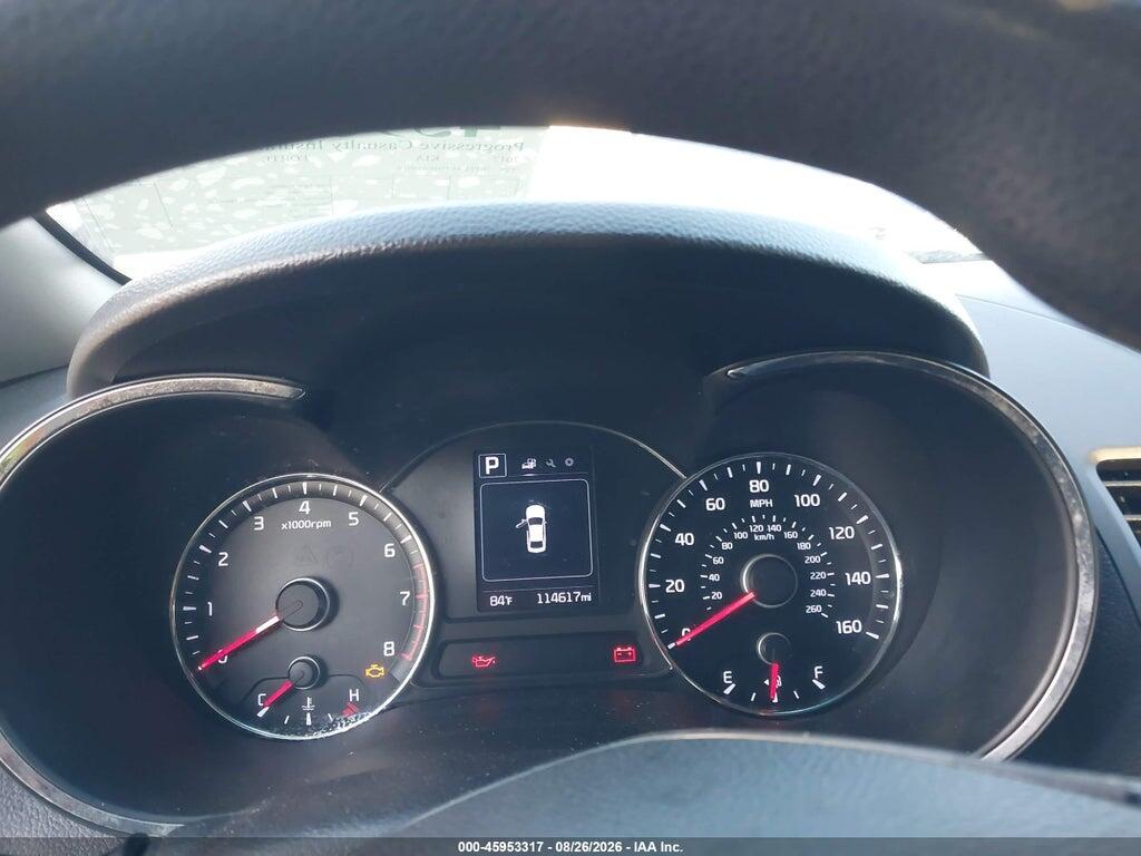 3KPFL4A73HE029919 2017 KIA FORTE photo no. 7
