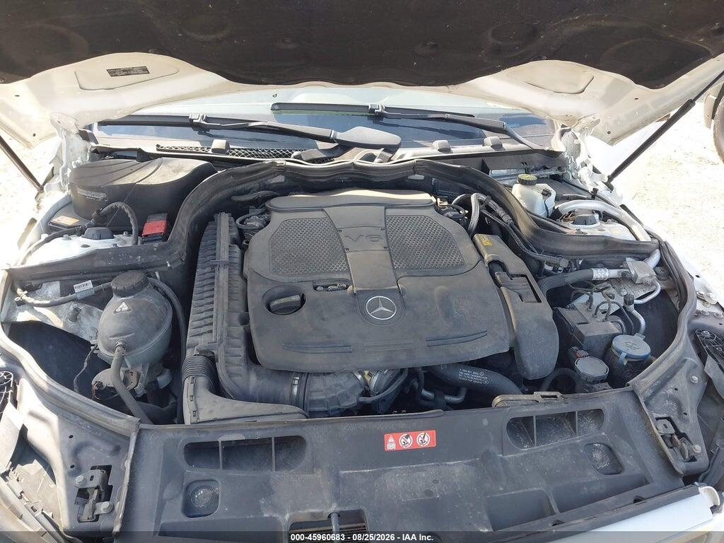 WDDGF8AB2DR267482 2013 MERCEDES-BENZ C 300 photo no. 10