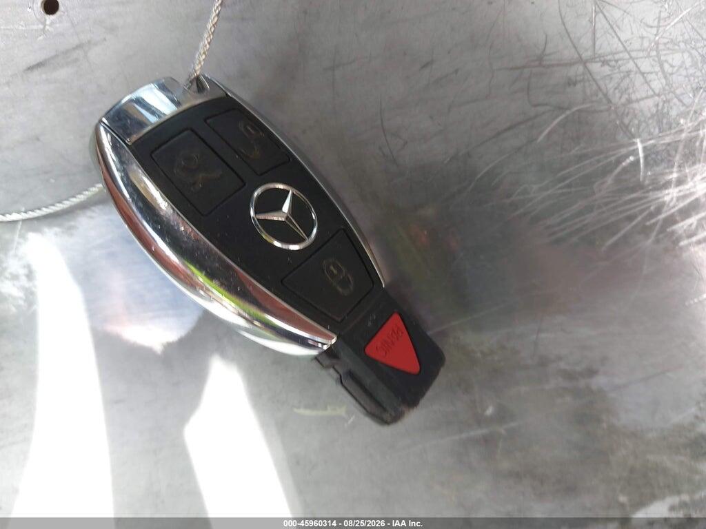 WDDGF8AB8DR285727 2013 MERCEDES-BENZ C 300 photo no. 11
