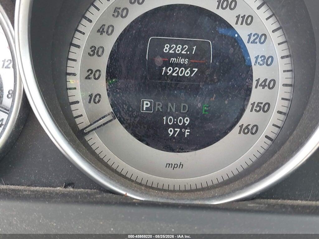 WDDGF4HB3DA830083 2013 MERCEDES-BENZ C 250 photo no. 7